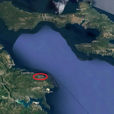 Fantastic Sea View In Kvarner For Max 4 Guests In 아파트 *
