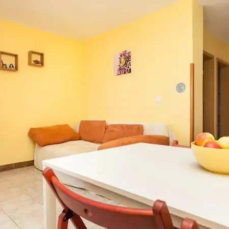 Fantastic Sea View In Kvarner For Max 4 Guests In * Ravni